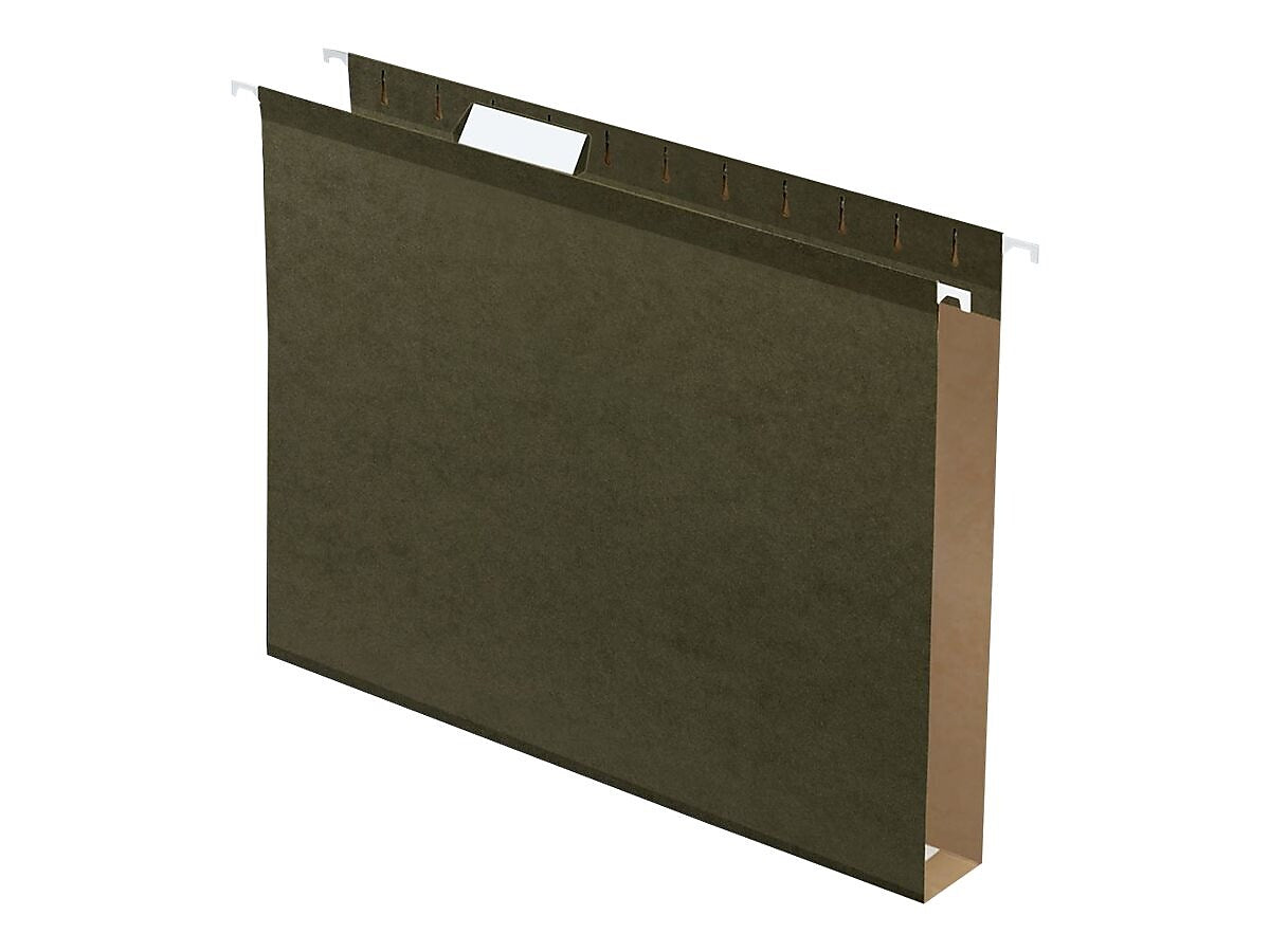 Pendaflex Reinforced Hanging File Folders, 1