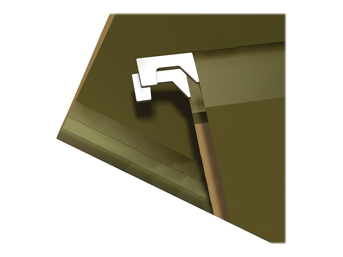 Pendaflex Reinforced Hanging File Folders, 1