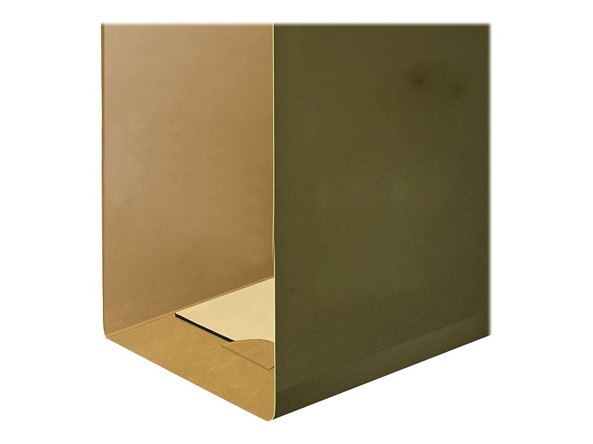 Pendaflex Reinforced Hanging File Folders, 1