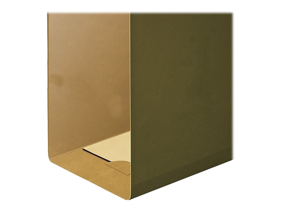 Pendaflex Reinforced Hanging File Folders, Extra Capacity, 1