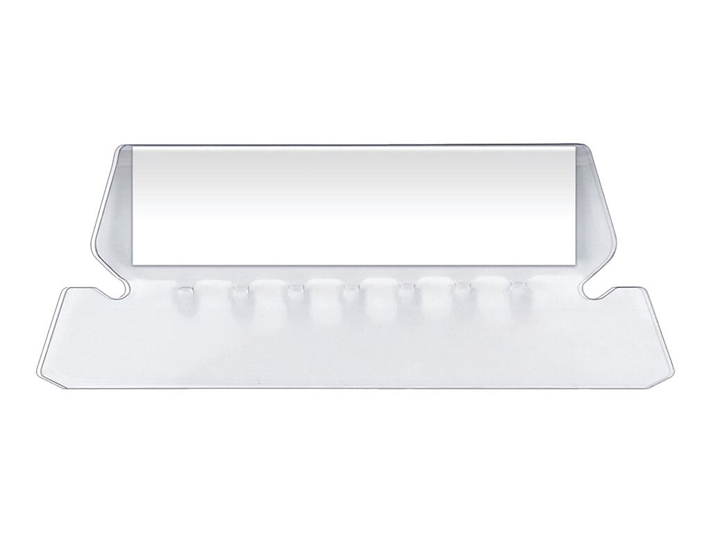 Pendaflex Reinforced Hanging File Folders, Extra Capacity, 1