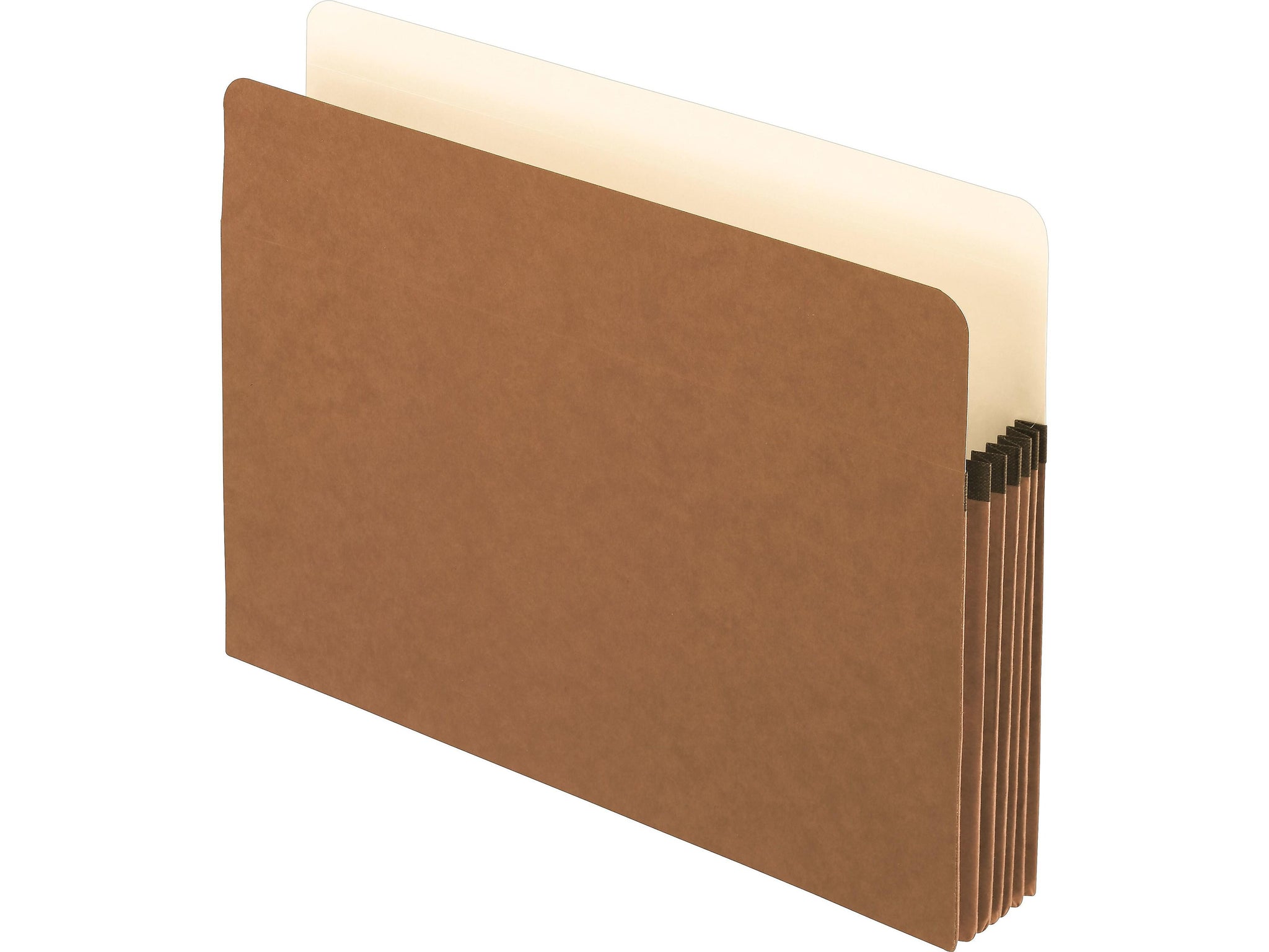 Pendaflex Smart Shield Reinforced File Pocket, 5 1/4