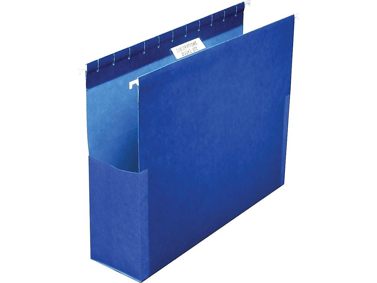 Pendaflex SureHook Hanging File Folders, 2