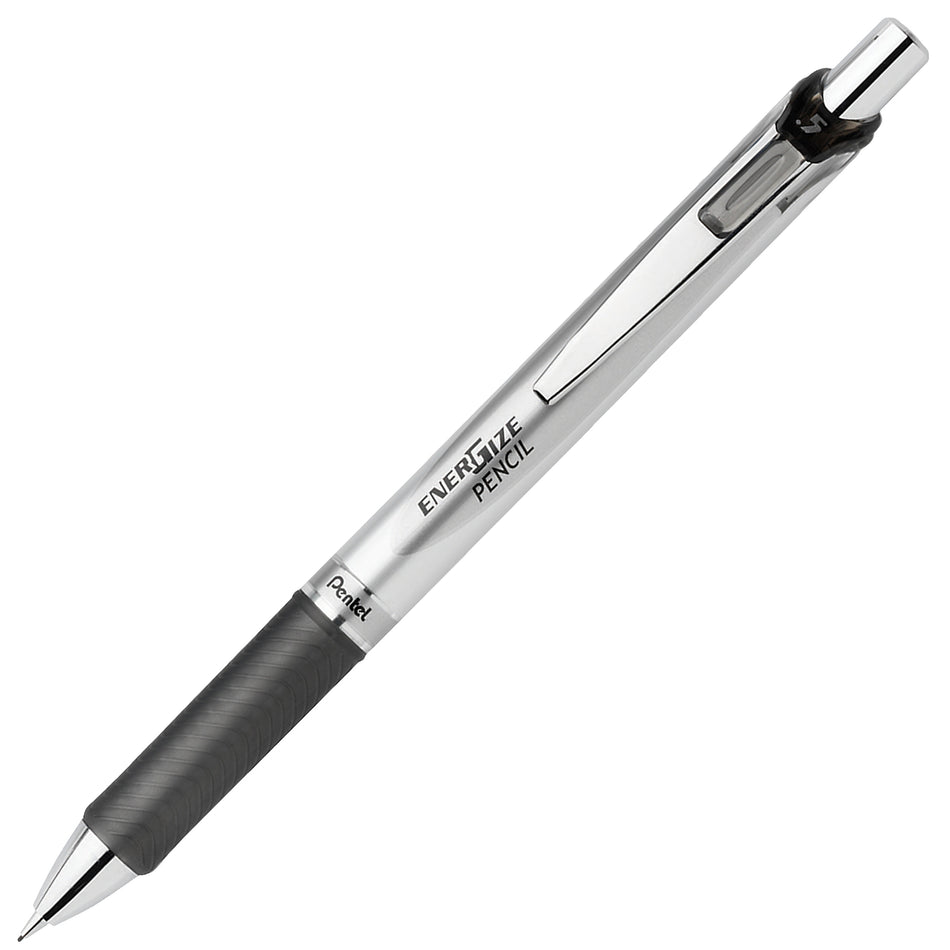 Pentel EnerGize Mechanical Pencil, 0.5mm, #2 Medium Lead