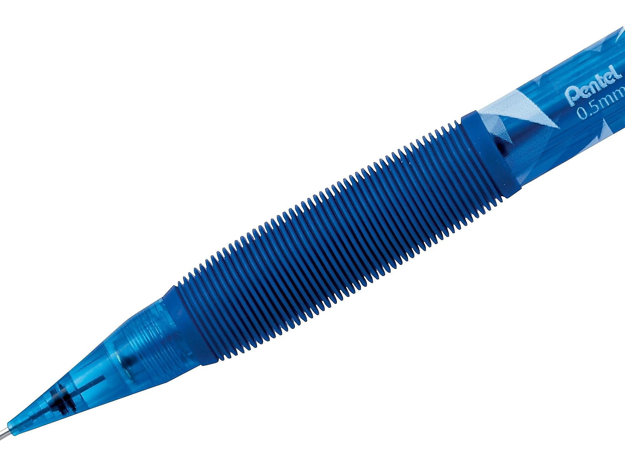 Pentel Icy Mechanical Pencils, 0.5mm Lead, Dozen