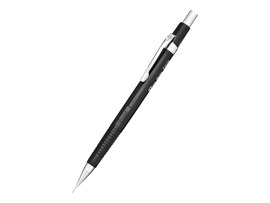 Pentel Sharp Mechanical Pencil, 0.5mm, #2 Medium Lead