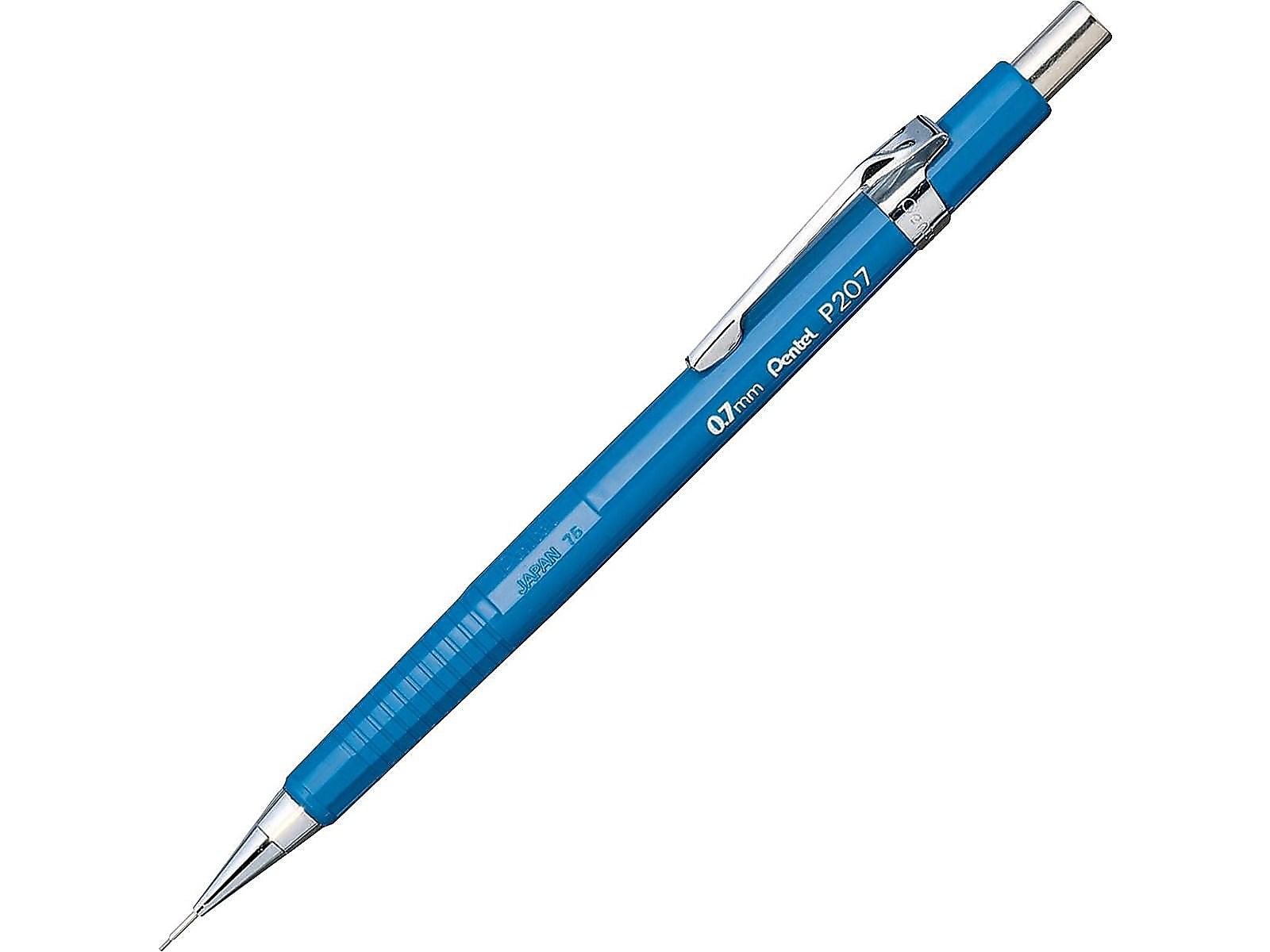 Pentel Sharp Mechanical Pencil, 0.7mm, #2 Medium Lead