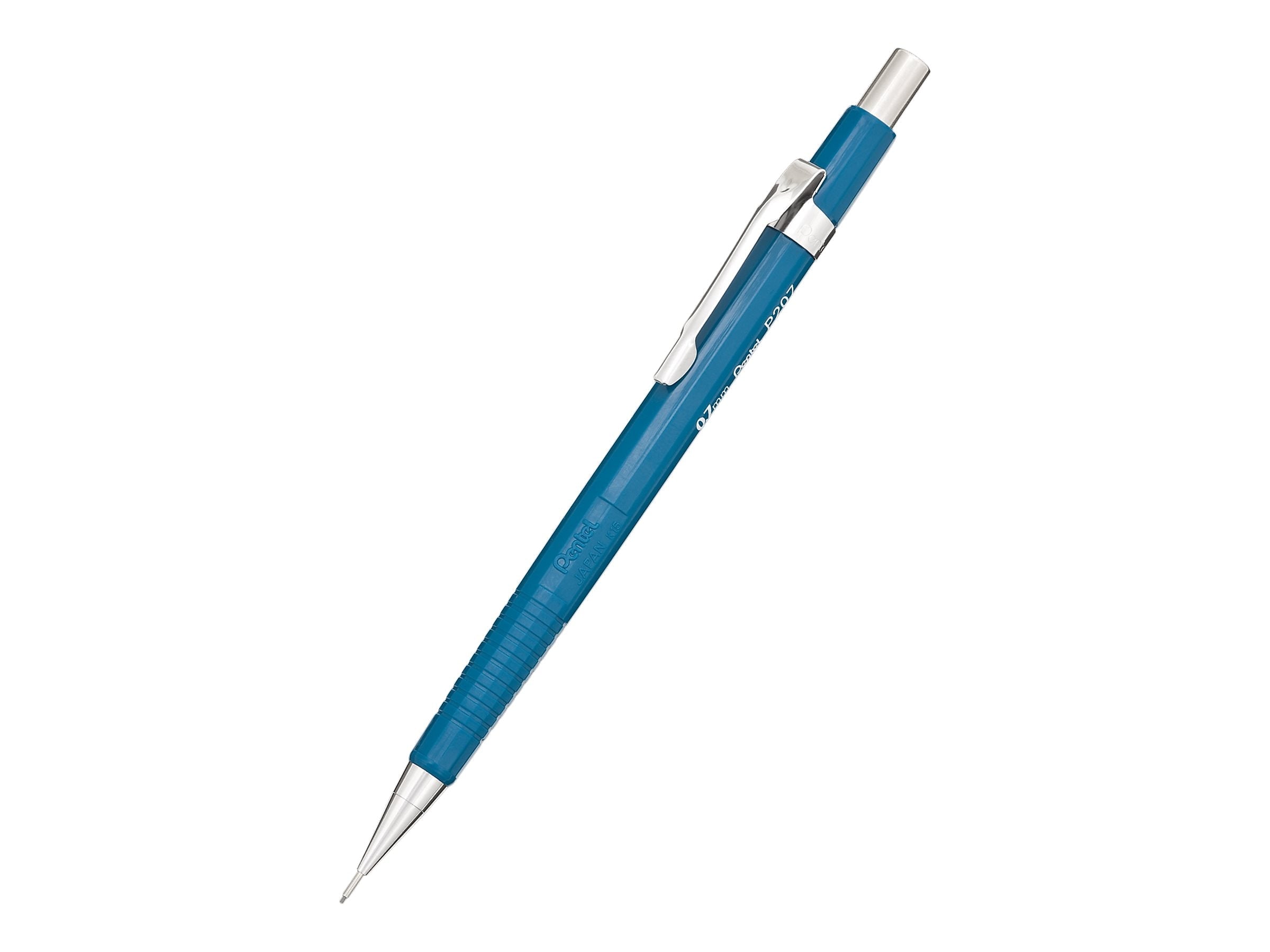 Pentel Sharp Mechanical Pencil, 0.7mm, #2 Medium Lead