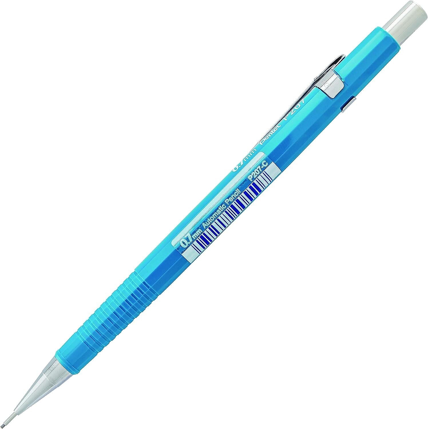 Pentel Sharp Mechanical Pencil, 0.7mm, #2 Medium Lead