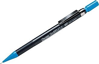 Pentel Sharplet-2 Mechanical Pencil, 0.7mm, #2 Medium Lead, Dozen