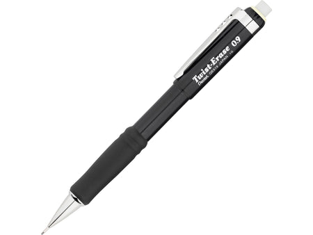 Pentel Twist-Erase III Mechanical Pencil, 0.9mm, #2 Soft Lead