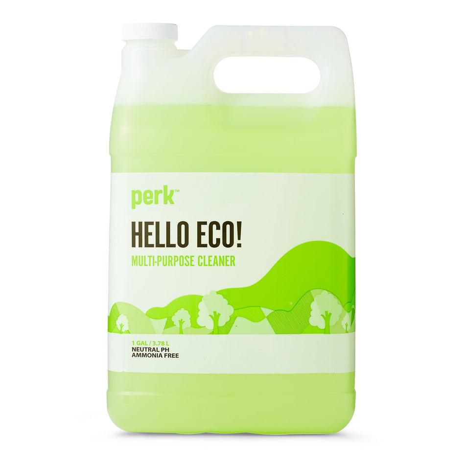 Perk All-Purpose Cleaner Refill, Ready to Use, 1 Gallon