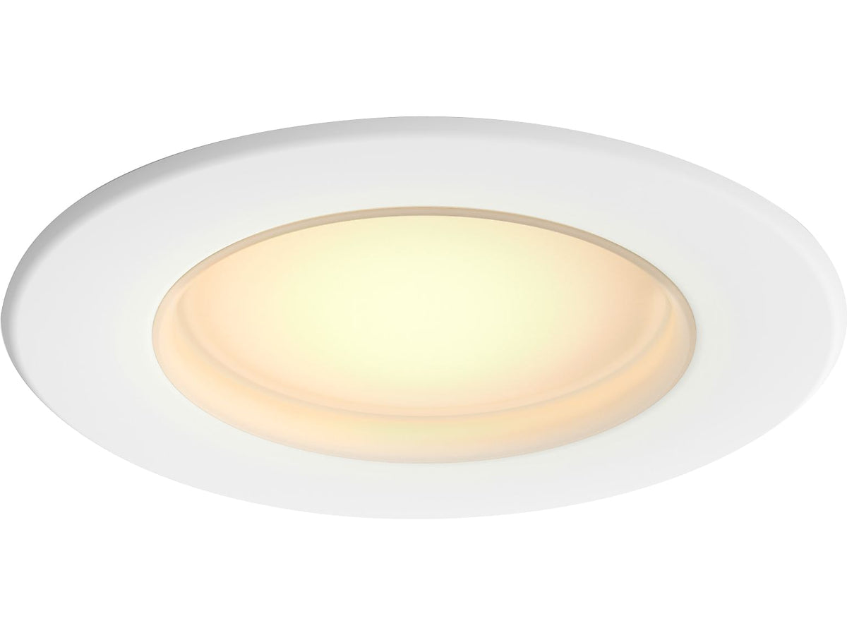 Philips Hue 4/Pack LED Recessed Downlights, White