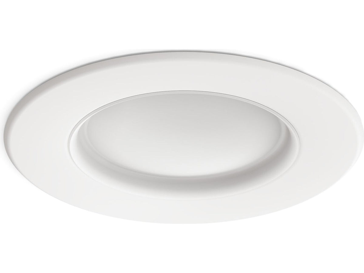 Philips Hue 4/Pack LED Recessed Downlights, White