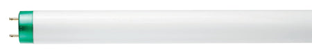 Philips Linear Fluorescent T8 Lamp, 25 Watts, 36", Neutral White, 30PK