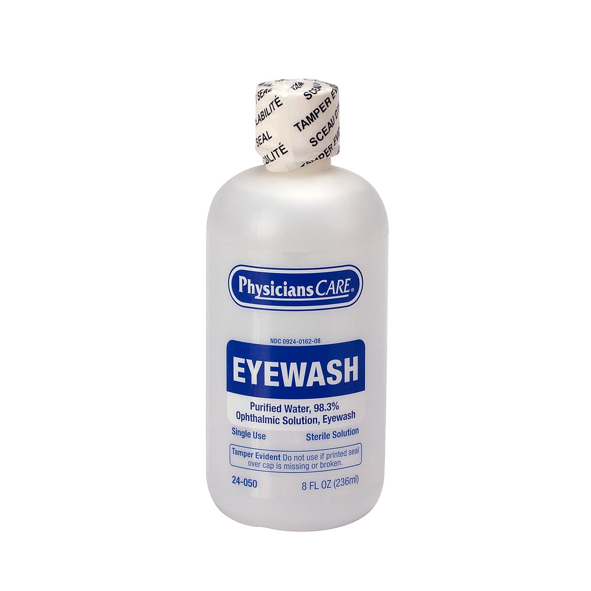 PhysiciansCare Eye Wash, 8 oz.