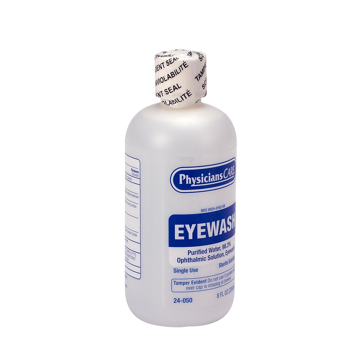 PhysiciansCare Eye Wash, 8 oz.
