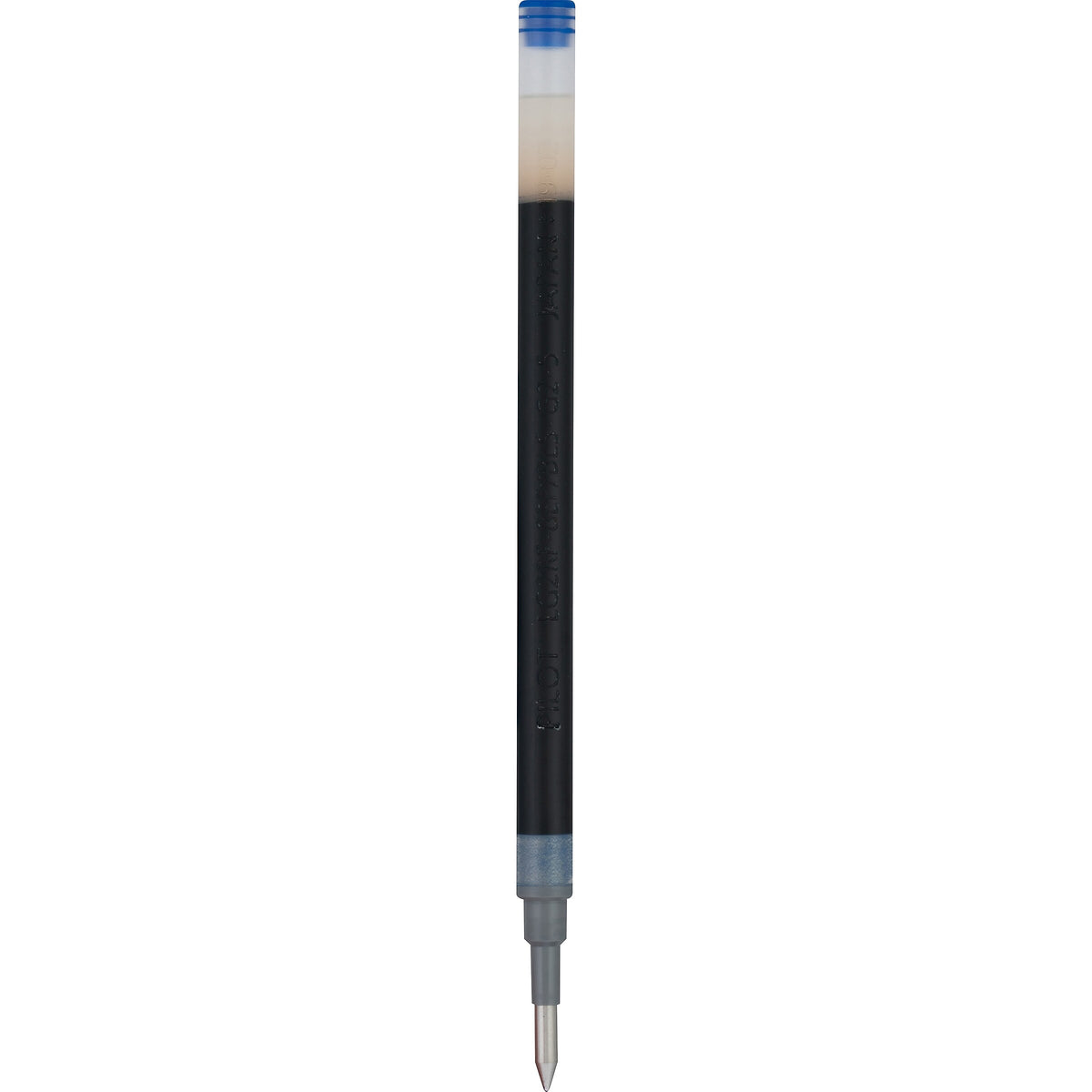 Pilot G2 Gel-Ink Pen Refill, Extra Fine Tip, Blue Ink, 2/Pack