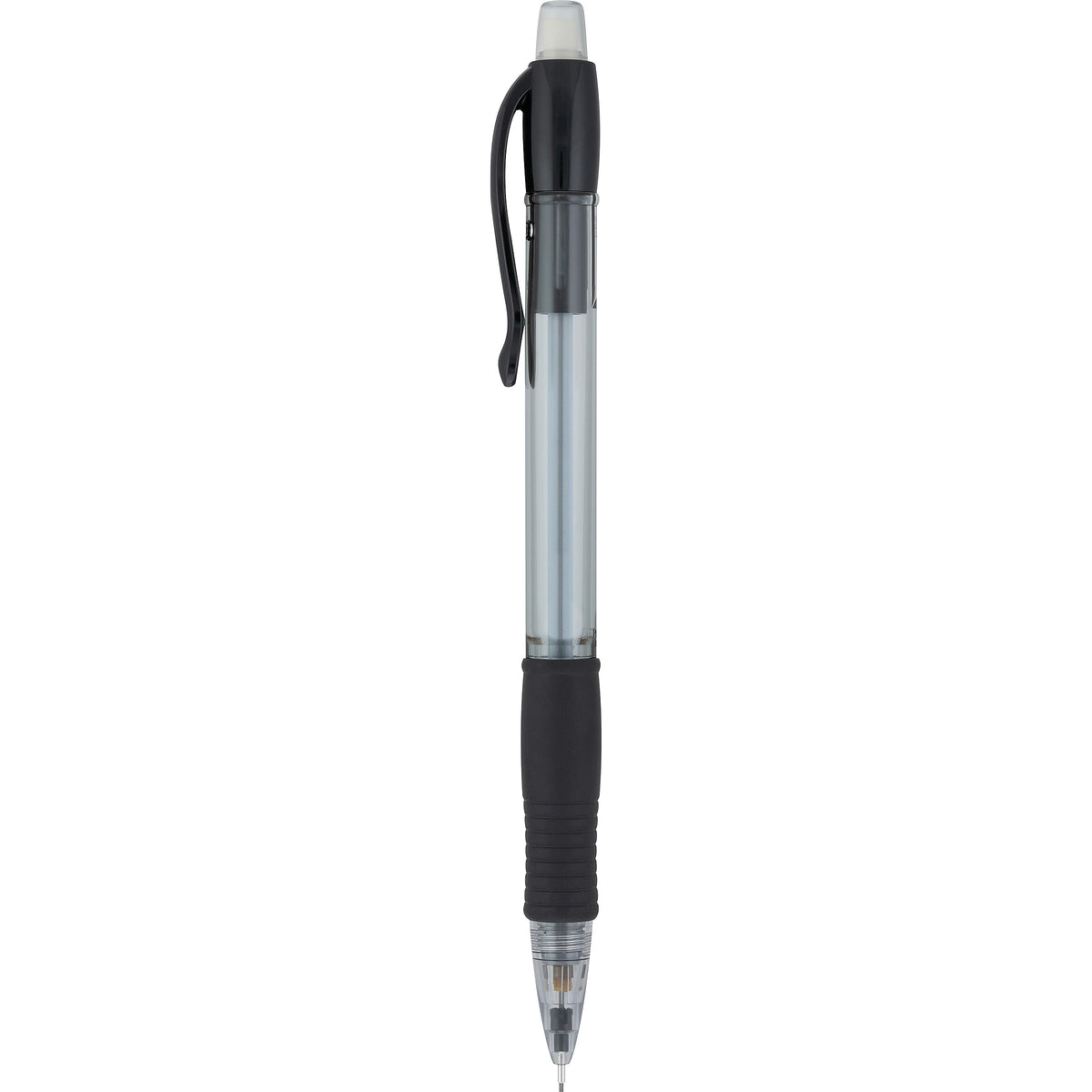 Pilot G2 Mechanical Pencil, 0.7mm, #2 Hard Lead, 5/Pack