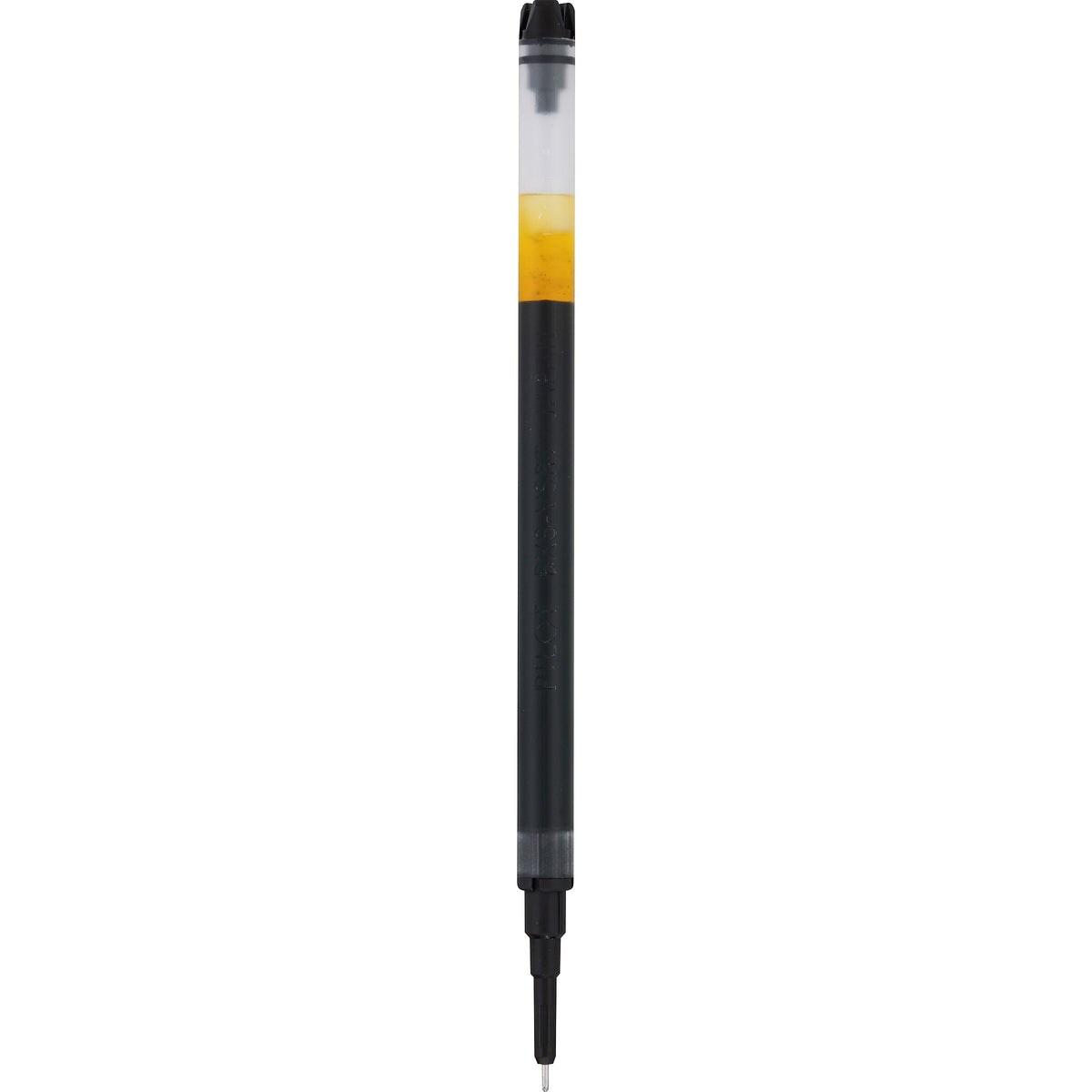 Pilot Precise V5 RT Rollerball Pen Refill, Extra Fine Tip, Black Ink, 2/Pack