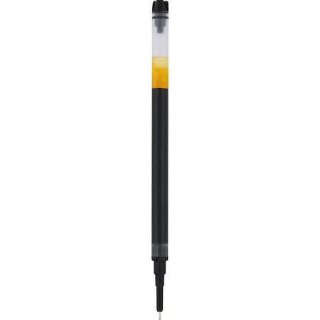 Pilot Precise V5 RT Rollerball Pen Refill, Extra Fine Tip, Black Ink, 2/Pack