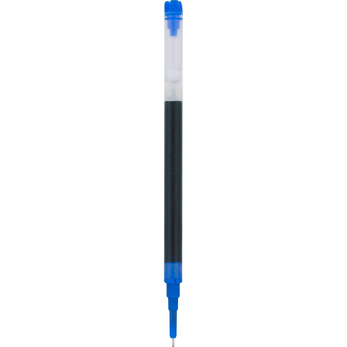 Pilot Precise V5 RT Rollerball Pen Refill, Extra Fine Tip, Blue Ink, 2/Pack