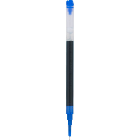 Pilot Precise V5 RT Rollerball Pen Refill, Extra Fine Tip, Blue Ink, 2/Pack