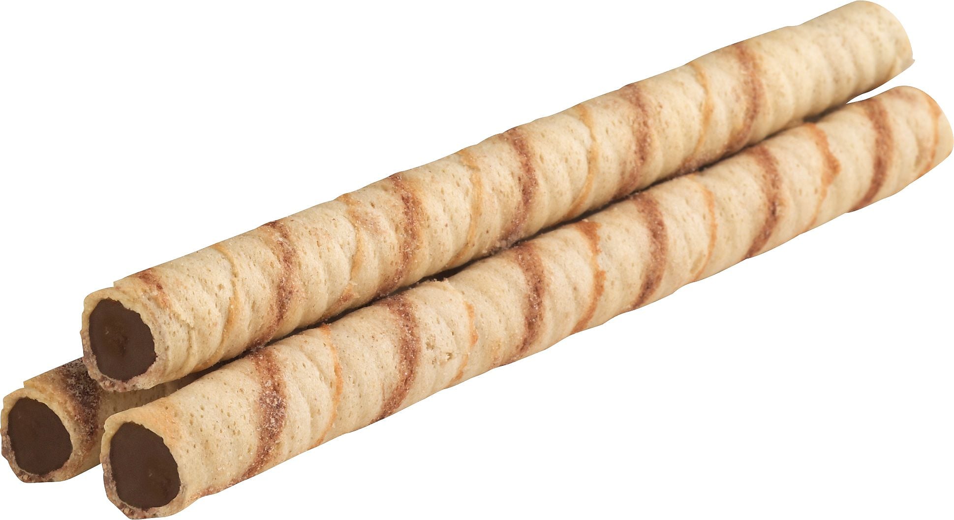 Pirouline Chocolate Hazelnut Wafers, 14 oz.,
