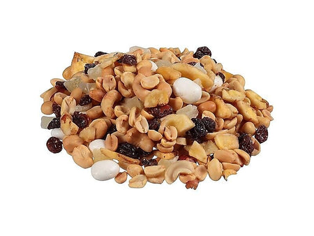 Planters Tropical Fruit and Nut Trail Mix, 2 oz., 72 Bags/Pack