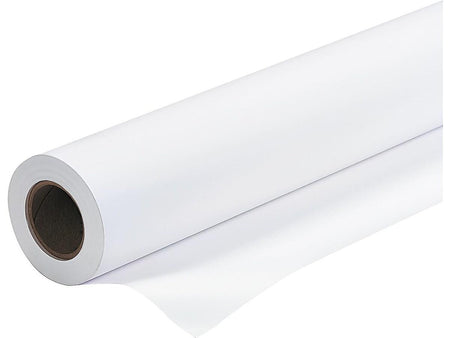 PM Company Amerigo Check-24 Wide Format CAD Paper, 24" x 150'