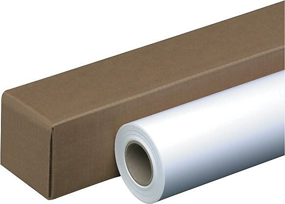 PM Company Amerigo IJ Bond Wide Format CAD Bond Paper, 24