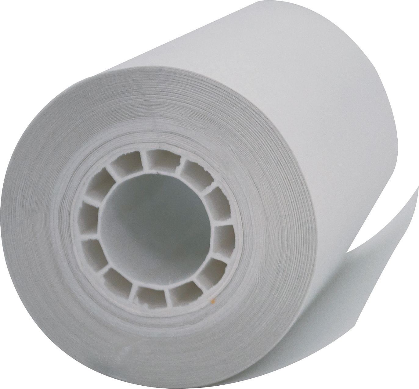 PM Company Single Ply Thermal Cash Register/POS Rolls, 2 1/4