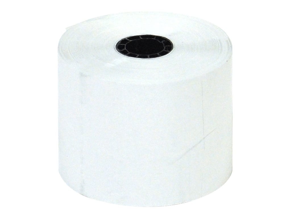 PM Company Thermal Cash Register Paper Rolls, 1 3/4
