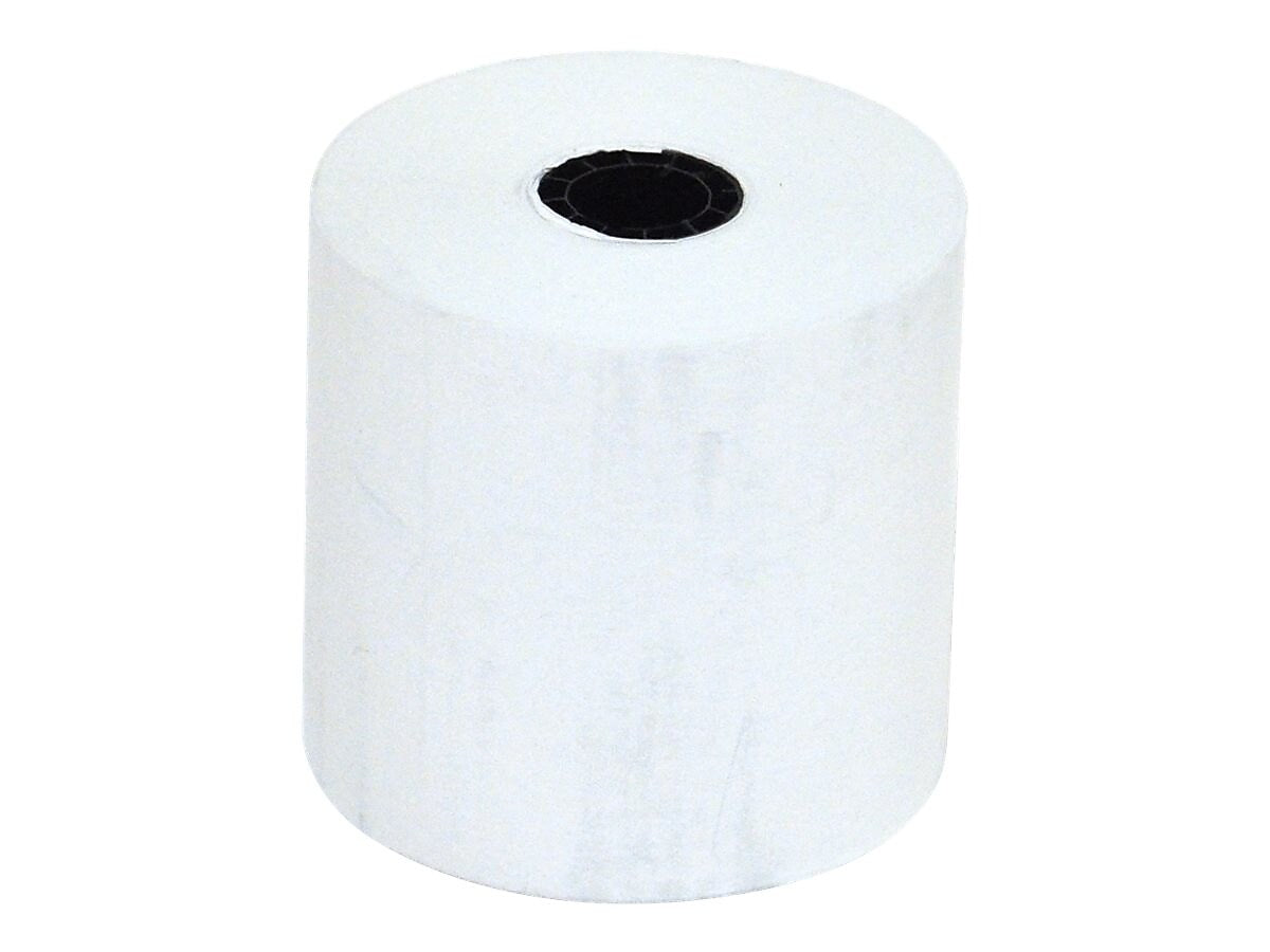 PM Company Thermal Cash Register Paper Rolls, 2 1/4
