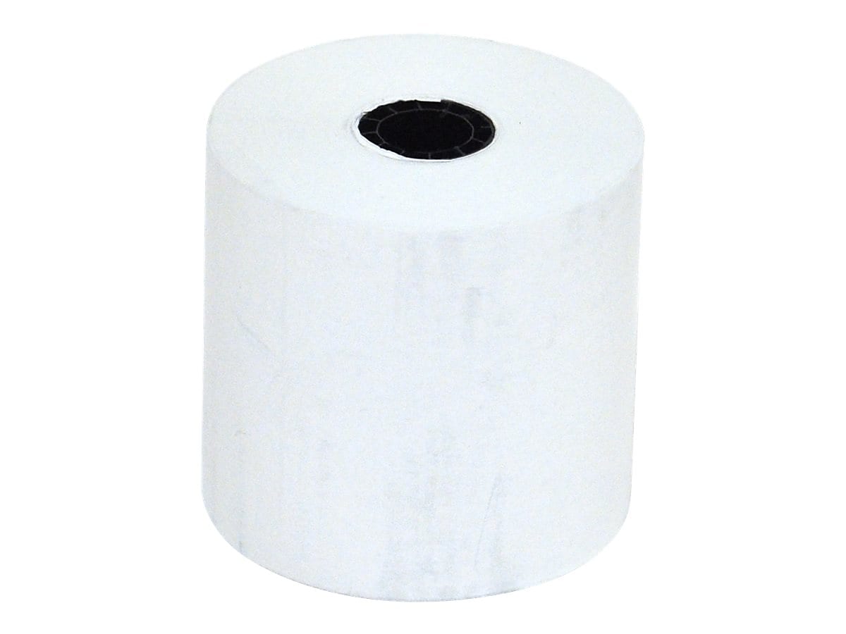 PM Company Thermal Cash Register Paper Rolls, 2 1/4