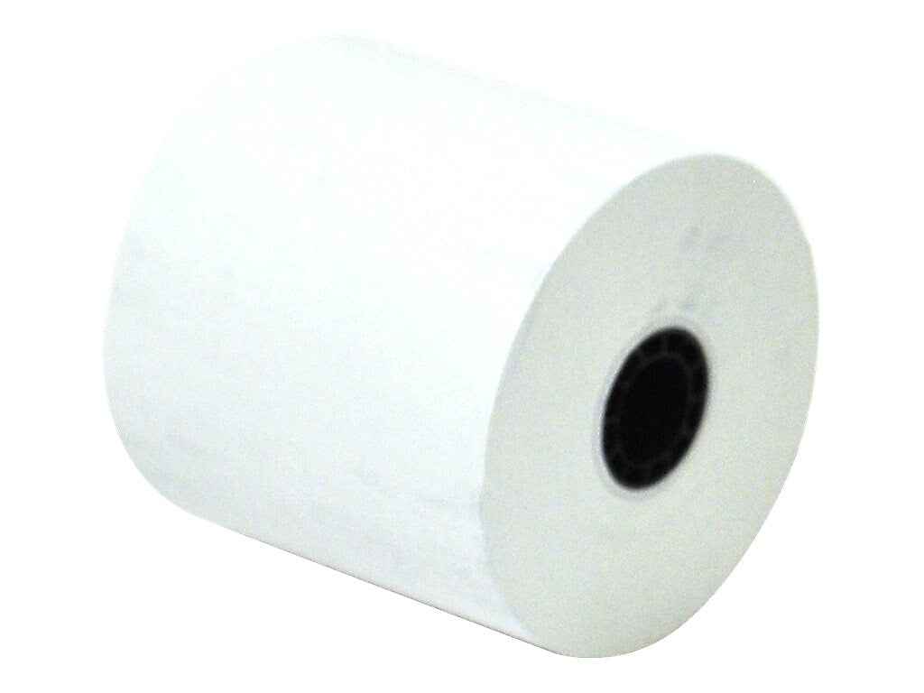 PM Company Thermal Cash Register Paper Rolls, 2 1/4