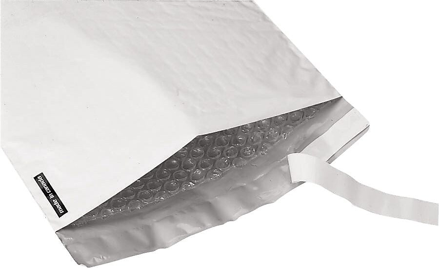 Polyair Xpak #4 Mailer, 9.5