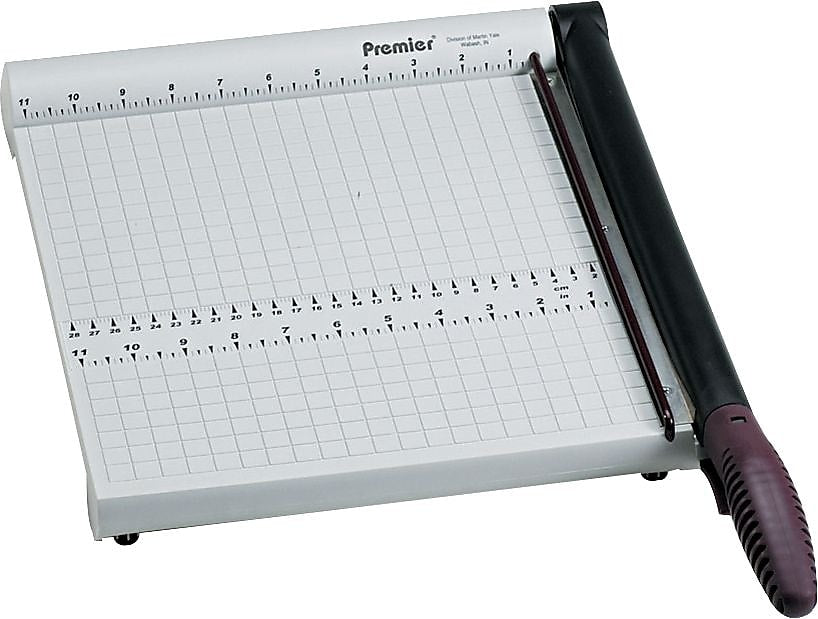 Polyboard Trimmer, 12-1/8