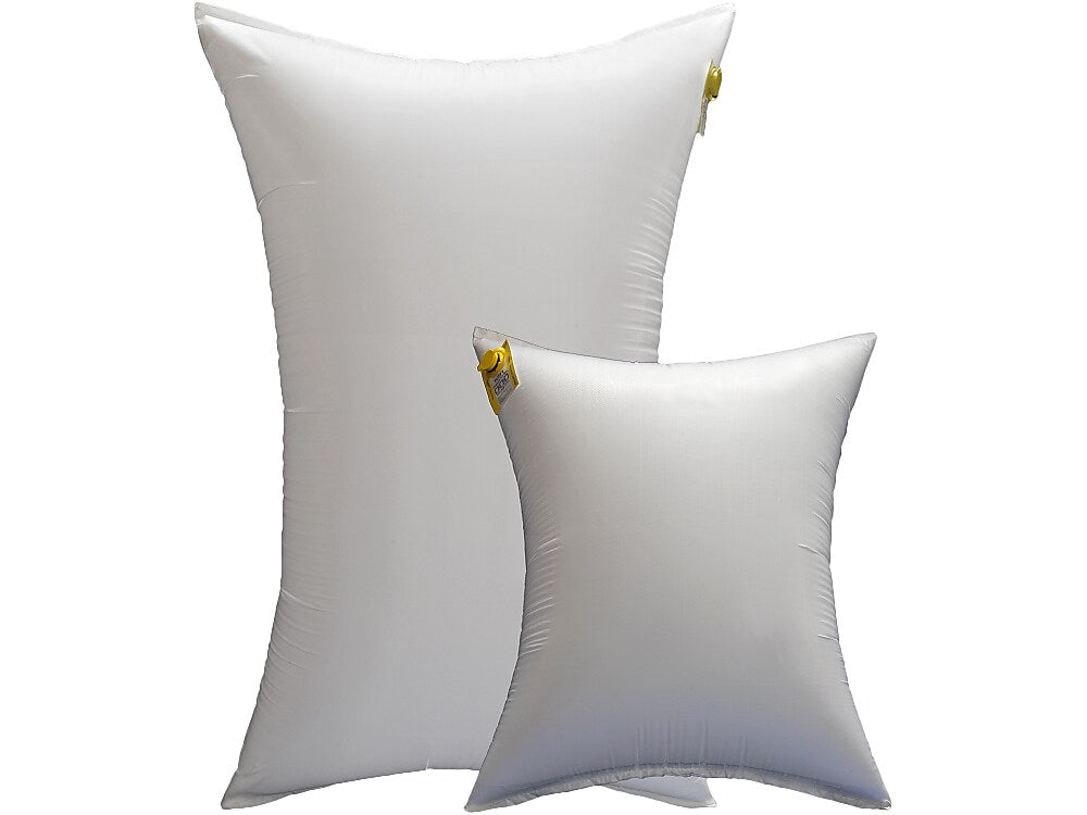 Polypropylene Level 1 Dunnage Bags, 2-Ply, 36