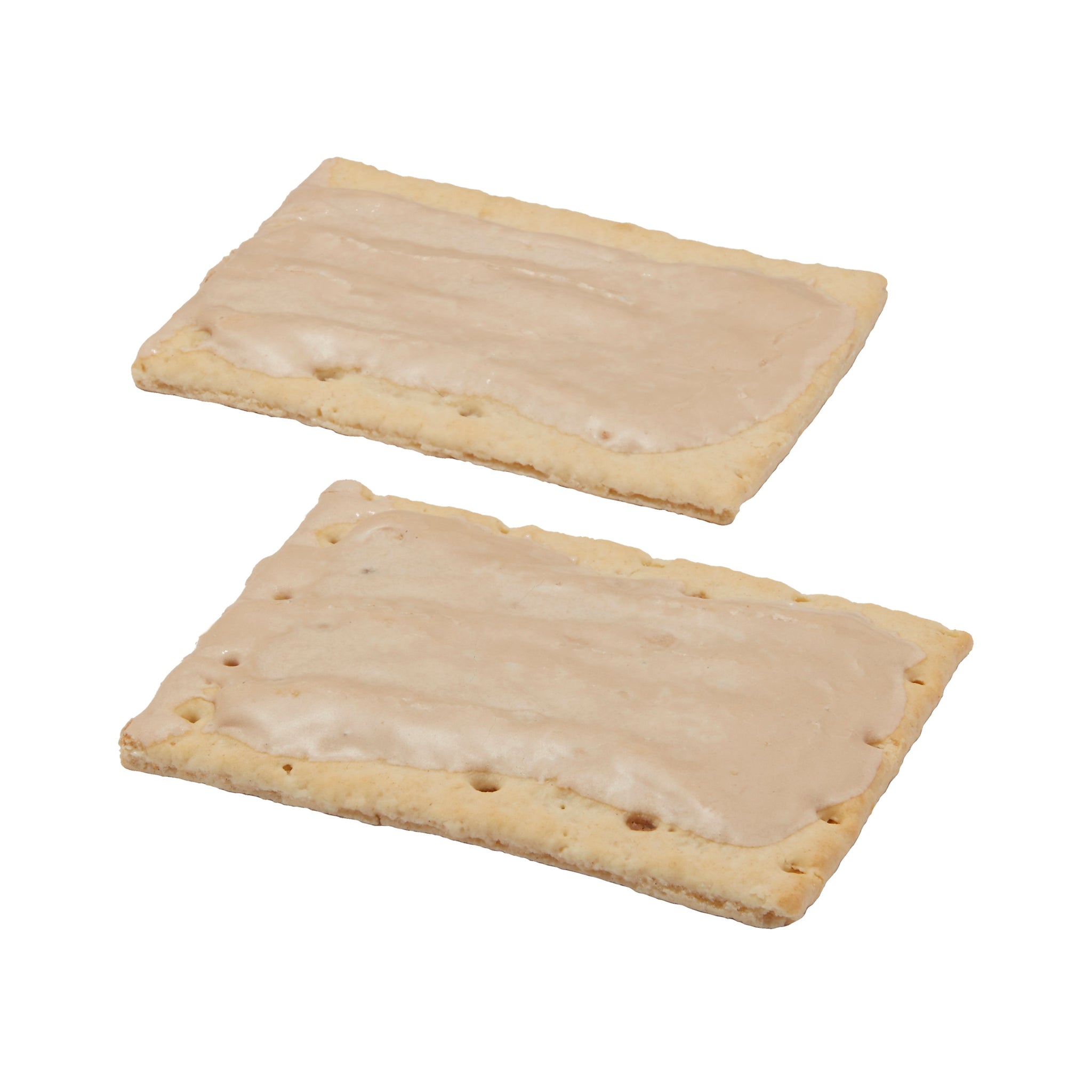 Pop-Tarts Frosted Brown Sugar Cinnamon Toaster Pastries, 3.52 oz., 6/Box