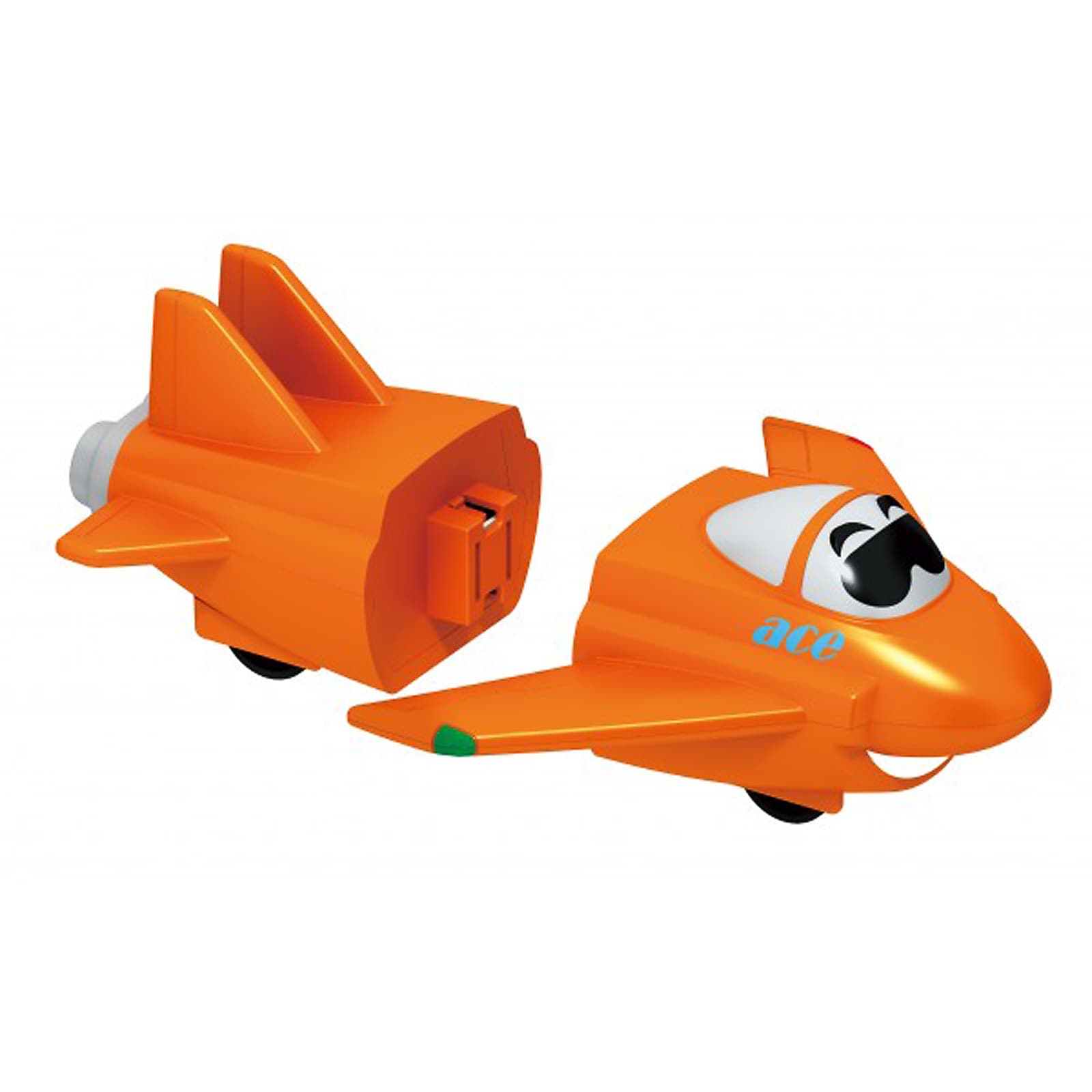 Popular Playthings Magnetic Mix or Match® Junior