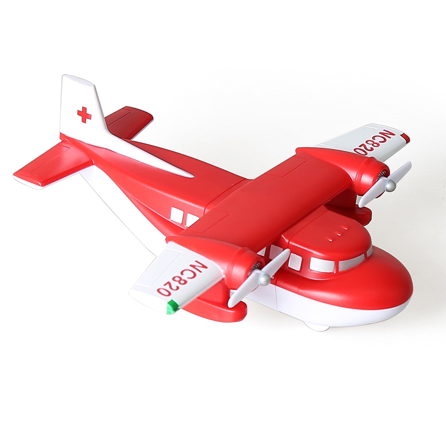 Popular Playthings Magnetic Mix or Match® Vehicles, Fire & Rescue