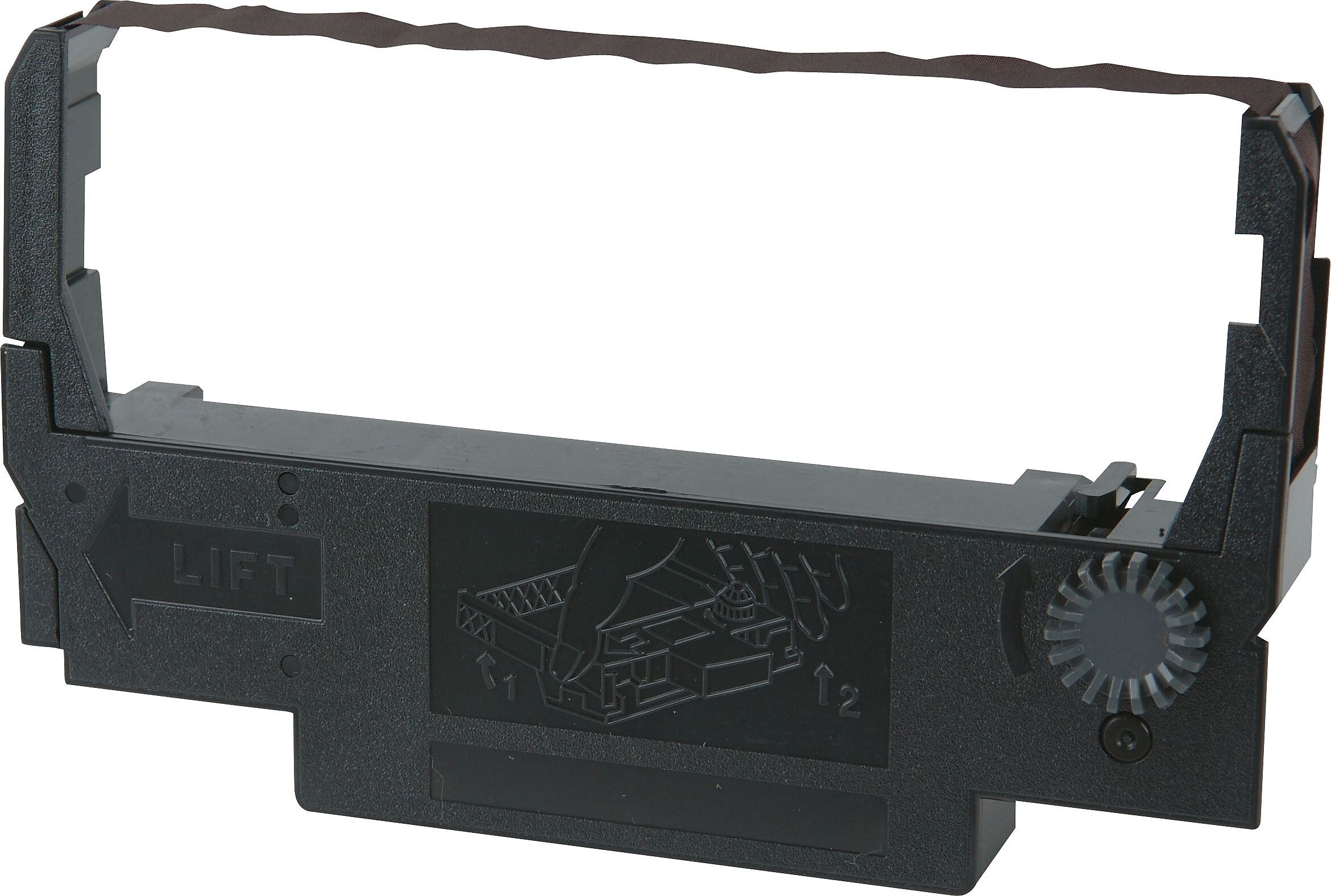 Porelon Epson ERC30/34/38 POS Nylon Ribbon