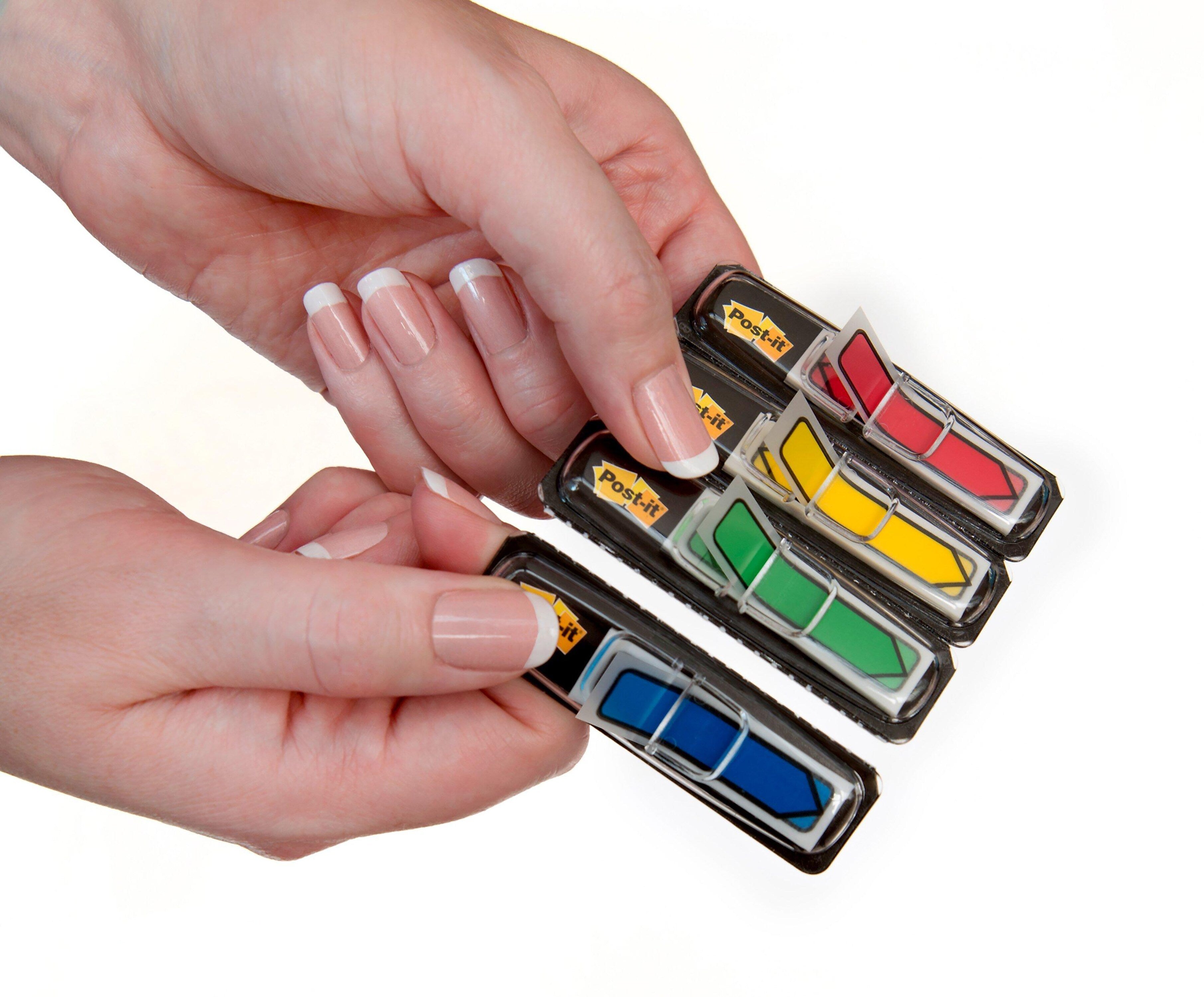 Post-it® Arrow Flags, 0.47