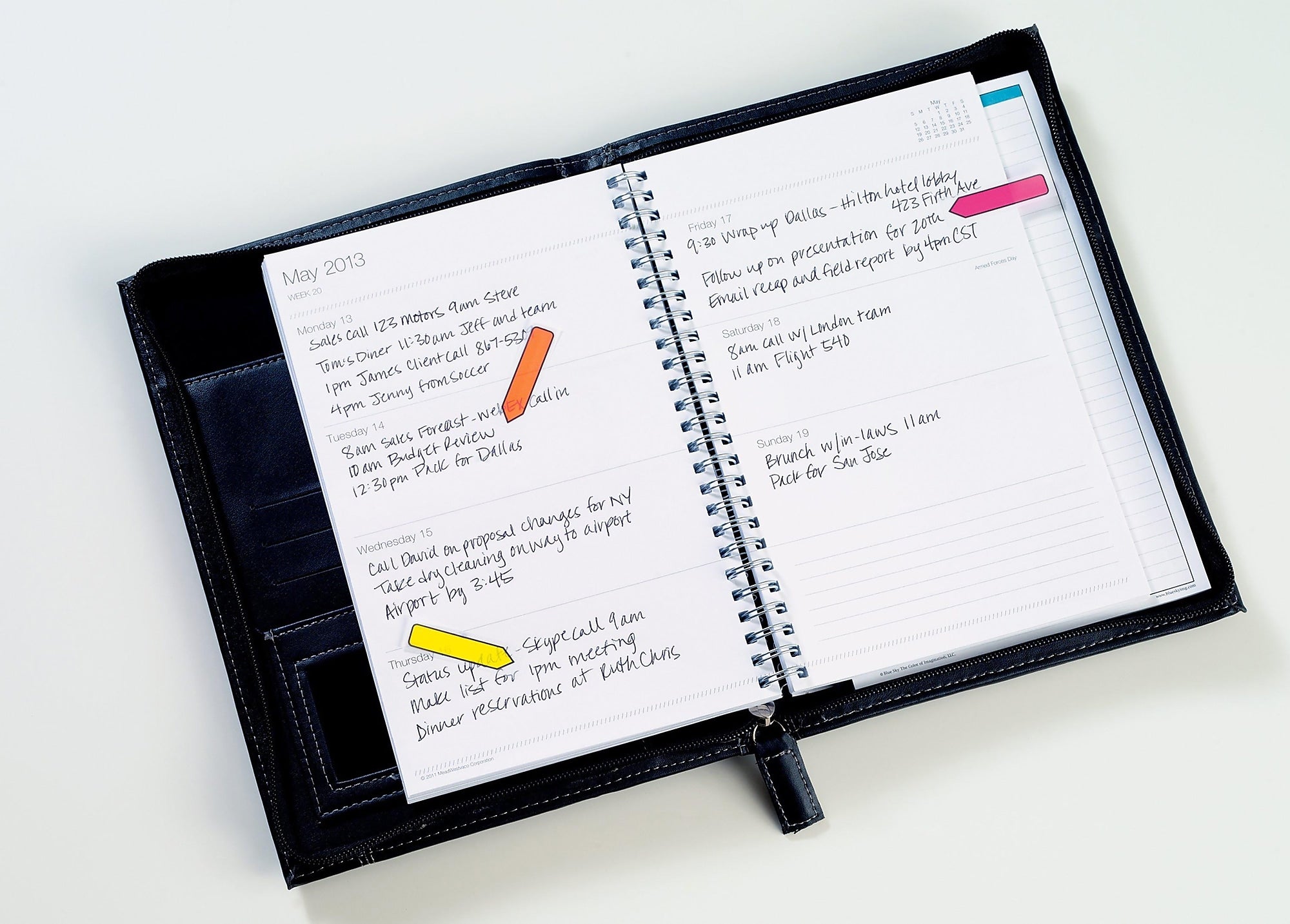 Post-it Arrow Flags, 0.5