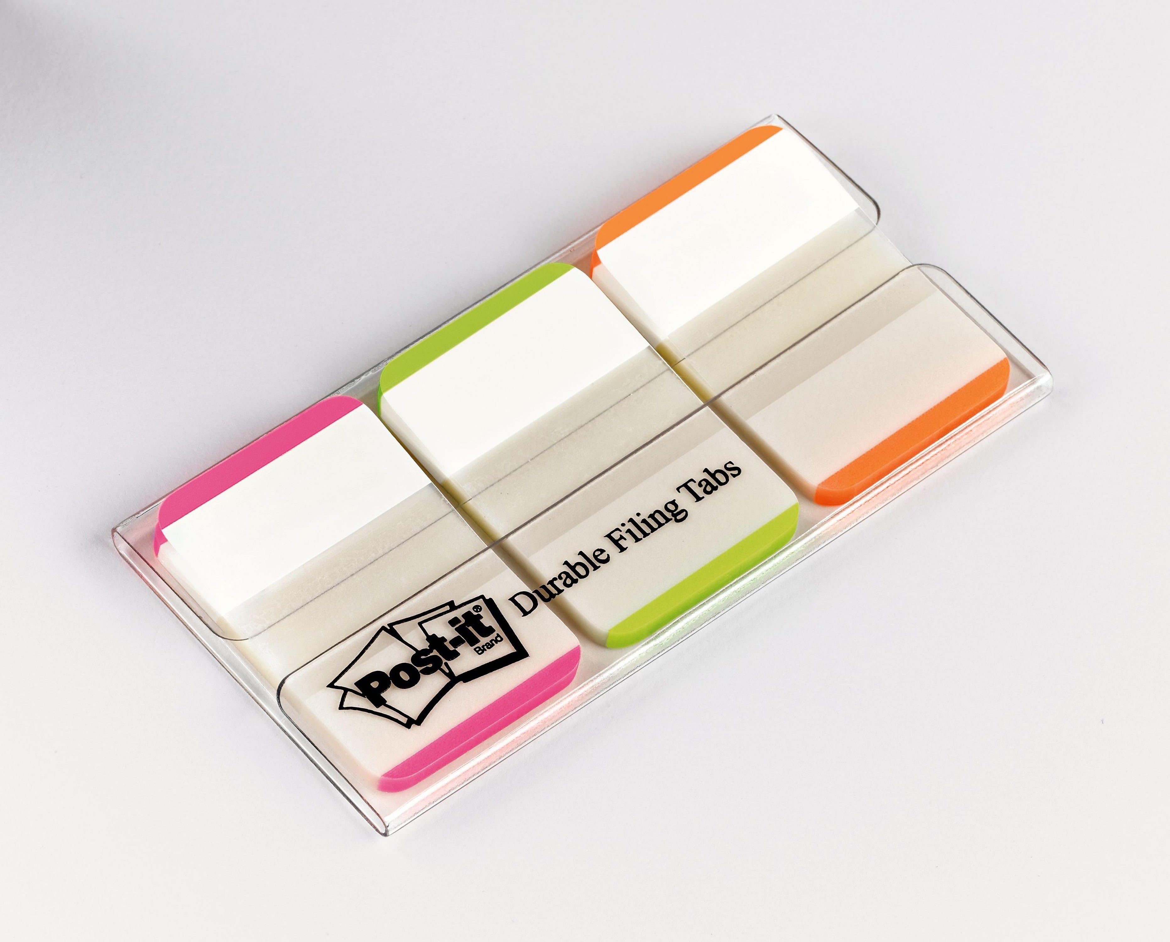 Post-it® Durable Tabs, 1