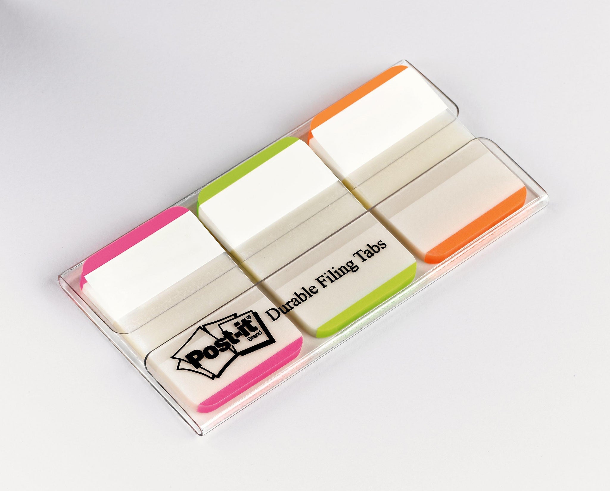 Post-it® Durable Tabs, 1