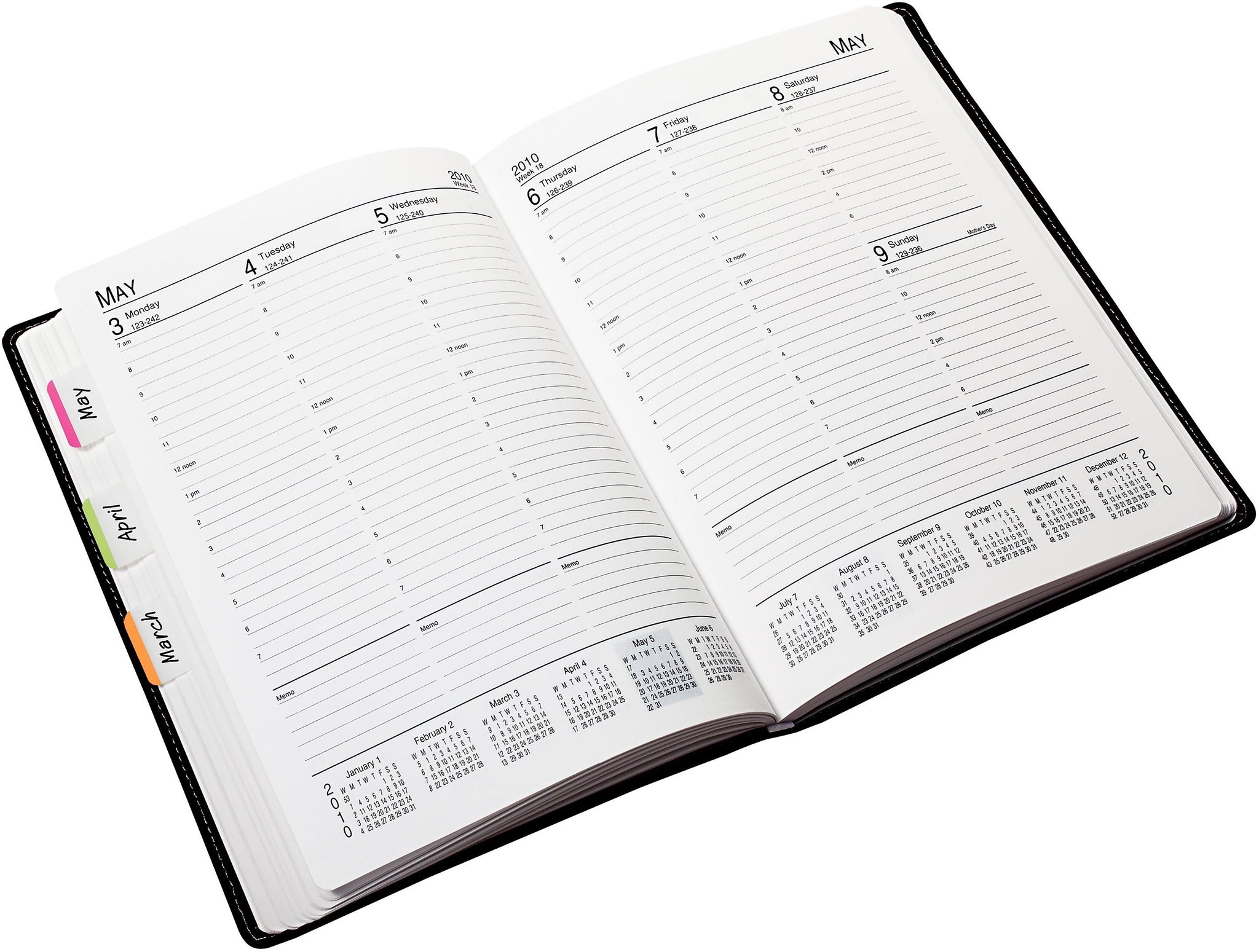 Post-it® Durable Tabs, 1