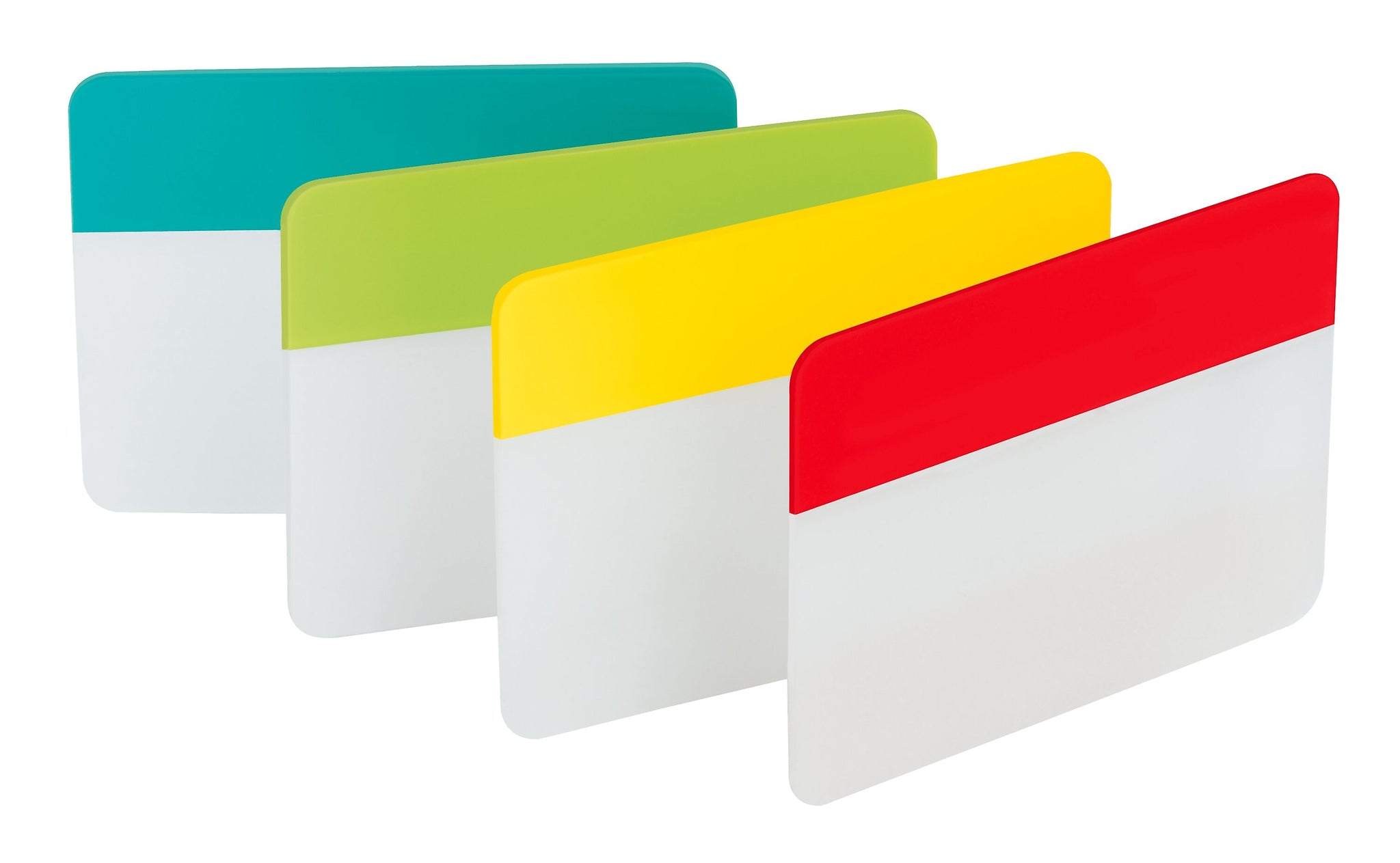 Post-it Durable Tabs, 2