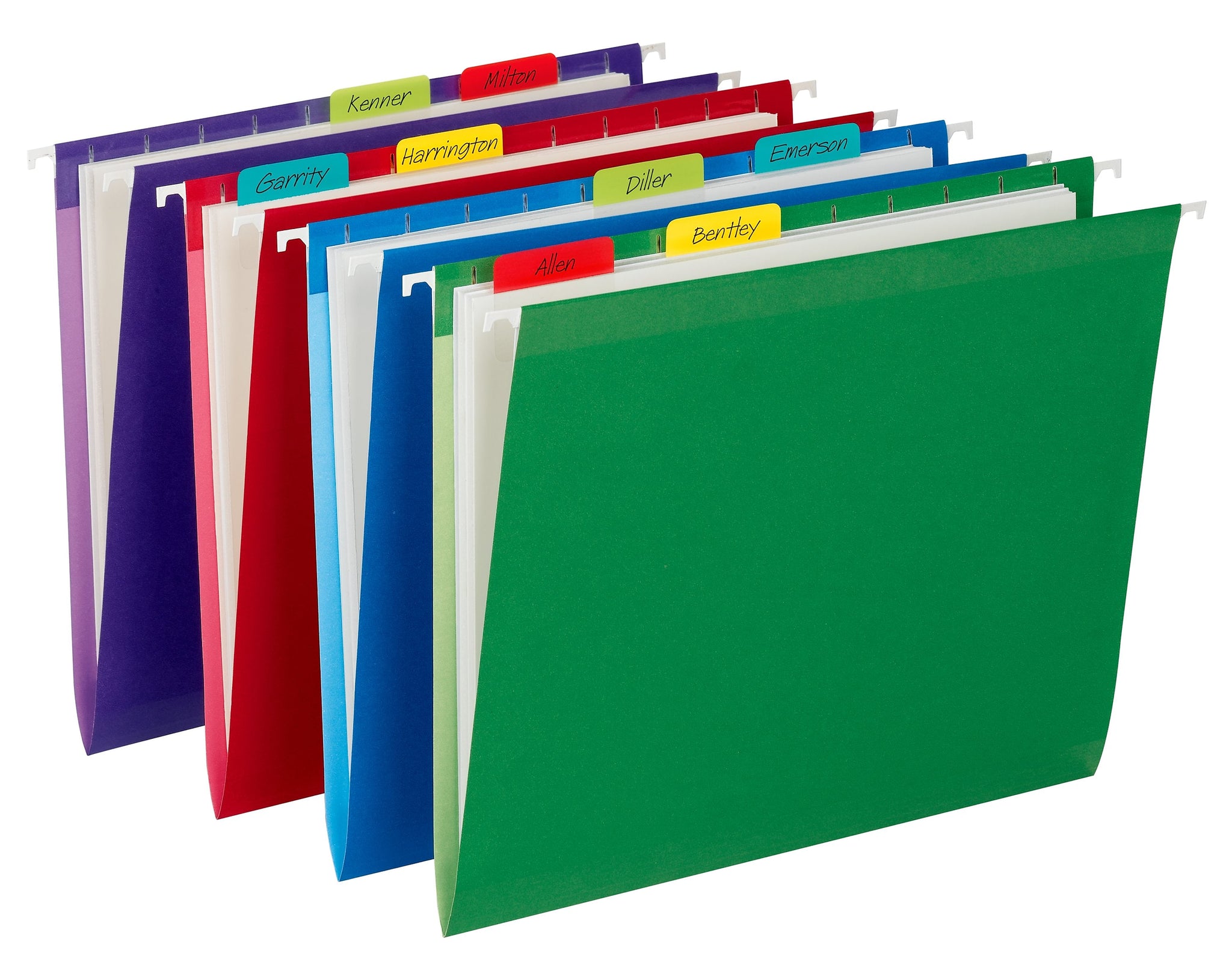 Post-it Durable Tabs, 2